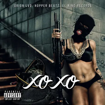 Xoxo by Hopper Beatz