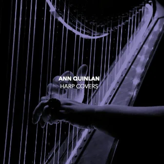 Harp Covers by Ann Quinlan