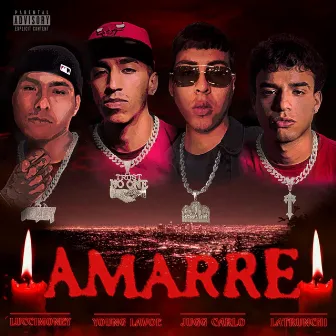 AMARRE by Young Lavoe