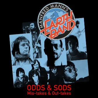 Odds & Sods: Mis-Takes & Out-Takes by Manfred Mann Chapter Three