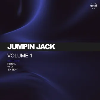 Volume 1 by Jumpin Jack