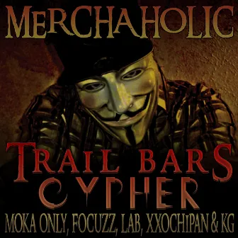 Trail Bars Cypher by Merchaholic