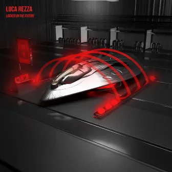 Locked in the Future by Luca Rezza