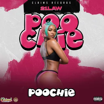 Poochie by 21Law