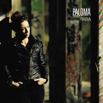 Paloma - Rabia by Paloma Pradal