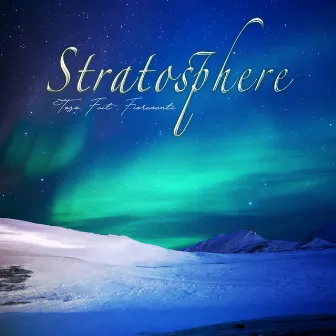 Stratosphere by Mirko Fait