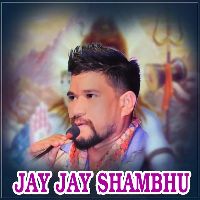 Jay Jay Shambhu