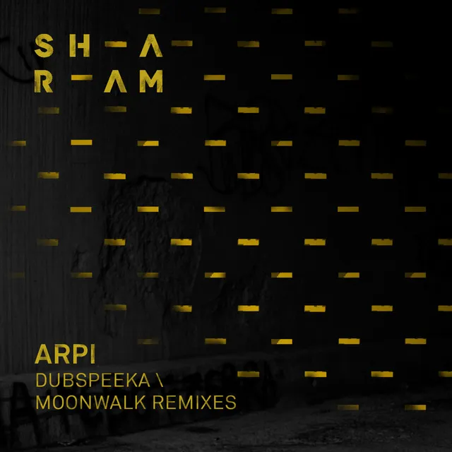 Arpi - Moonwalk Remix