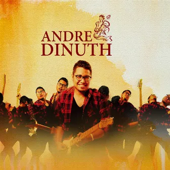 Andre Dinuth by Andre Dinuth