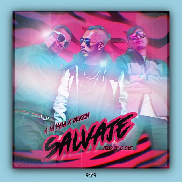 Salvaje