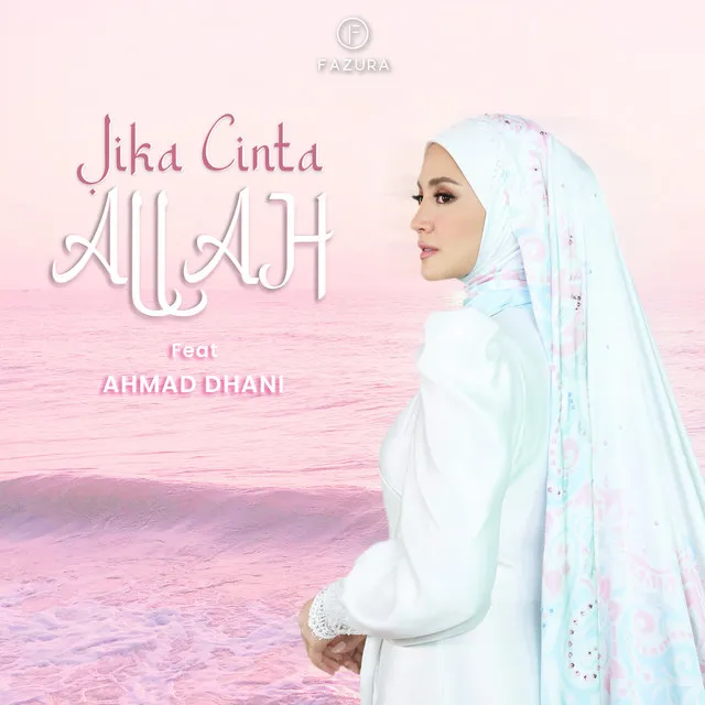 Jika Cinta Allah