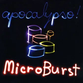 MicroBurst by Apocalypso