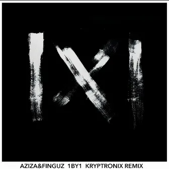 One by One (Kryptronix Remix) by Aziza & Finguz