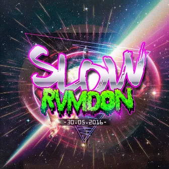 Slow by Rvmdon