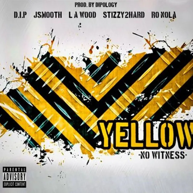 Yellow (No Witness)