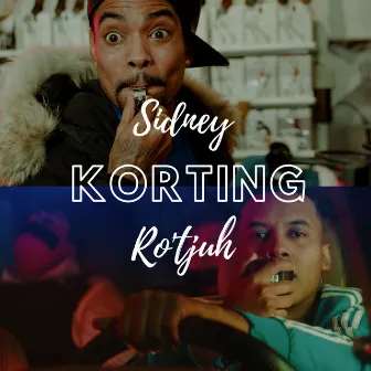 Korting by Sidney Schmeltz