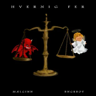 Hvernig Fer by Mælginn