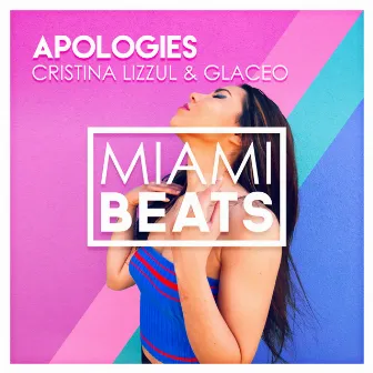 Apologies by Cristina Lizzul