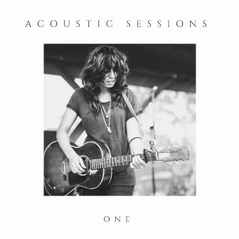 Acoustic Sessions: One by Tatiana DeMaria