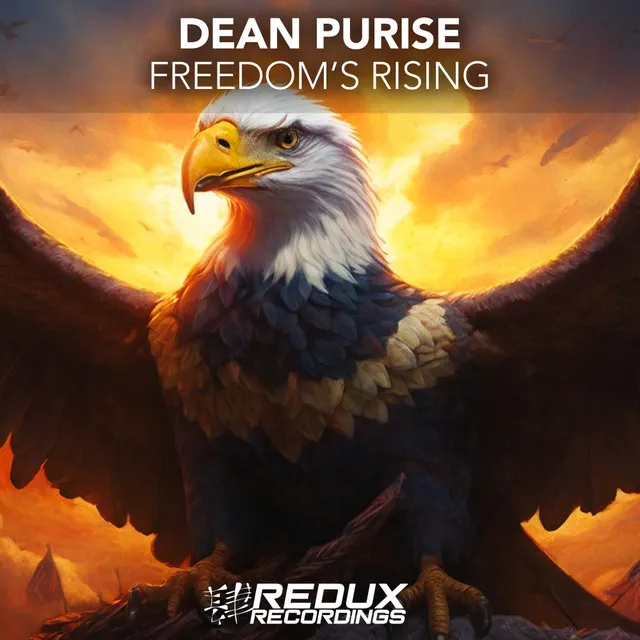 Freedom's Rising - Extended Mix