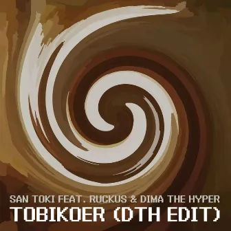 Tobikoer (DTH Edit) by San Toki