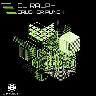 Crusher Punch by DJ Ralph