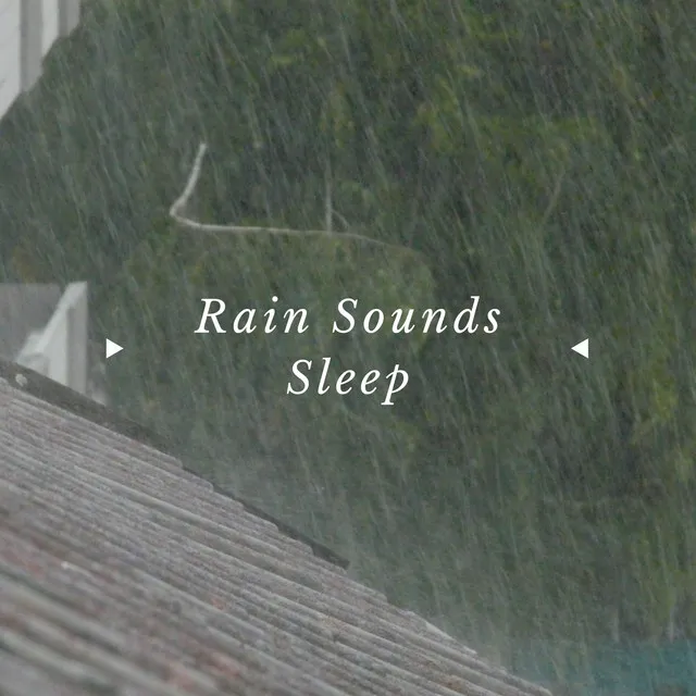 Rain Sounds Sleep - Relaxing Instrumental Piano