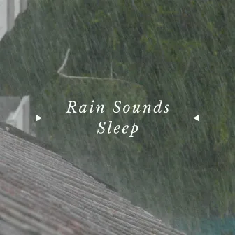 Rain Sounds Sleep - Relaxing Instrumental Piano by Nature Queen