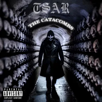 The Catacombs by Tsar