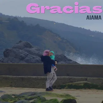 Gracias by AIAMA