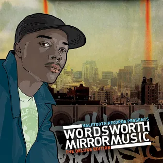 Oddisee Presents The Mirror Music Remixes by Wordsworth