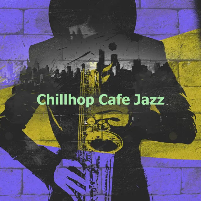 Chillhop Cafe Jazz