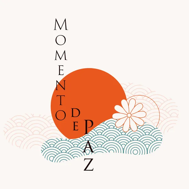 Momento de Paz (Música Flauta Japonésa Relajante, Armonía Secreta, Claridad Interior)