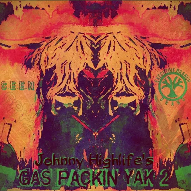 INTRO (Off Of Johnny Higlife's Gas Packin' Yak 2)