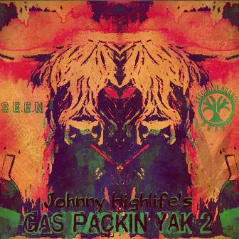 INTRO (Off Of Johnny Higlife's Gas Packin' Yak 2) by S.E.E.N