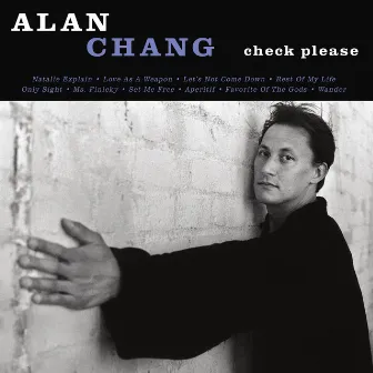 Check Please by Alan Chang