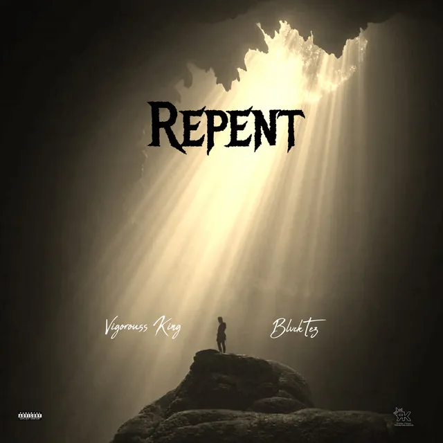 Repent