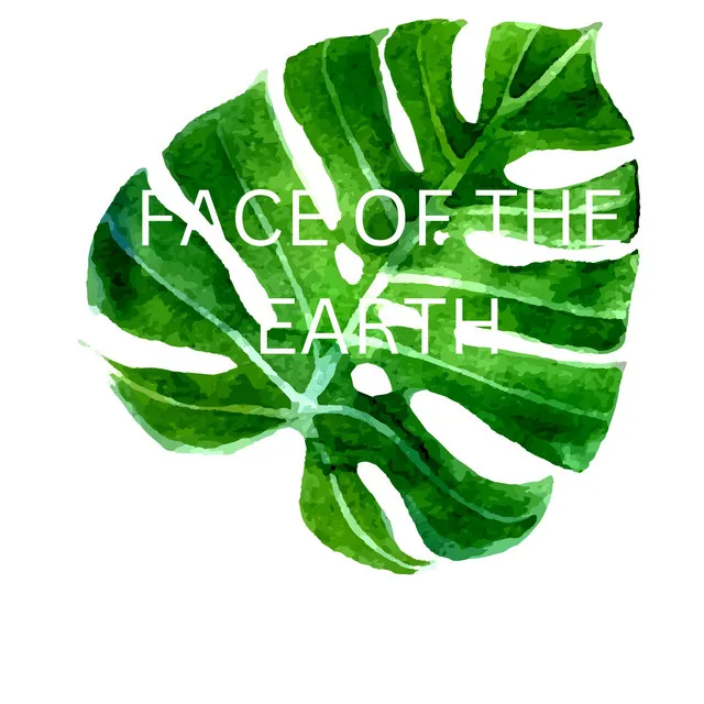 FACE OF THE EARTH