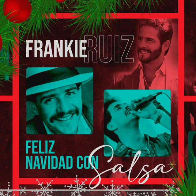 Feliz Navidad Con Salsa