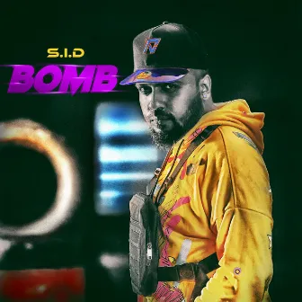 Bomb by S.I.D