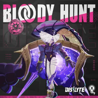 Dislyte - Bloody Hunt by XHz Official