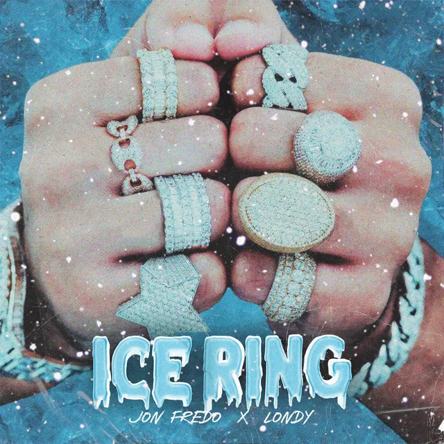 ICE RING