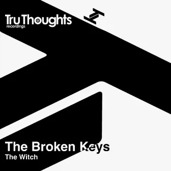 The Witch by The Broken Keys