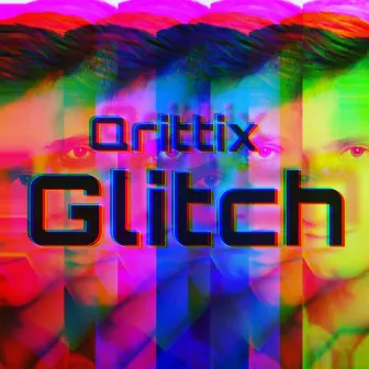 Glitch by Qrittix