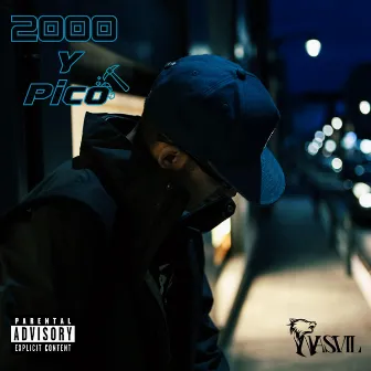 2000 Y Pico by Nasvil