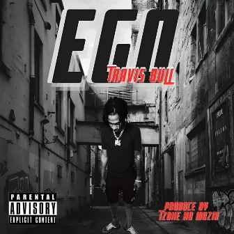 Ego (Produced by Tzone) by Unknown Artist