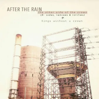 The Other Side of the Crown (Deluxe Edition) by After The Rain - Synth Band