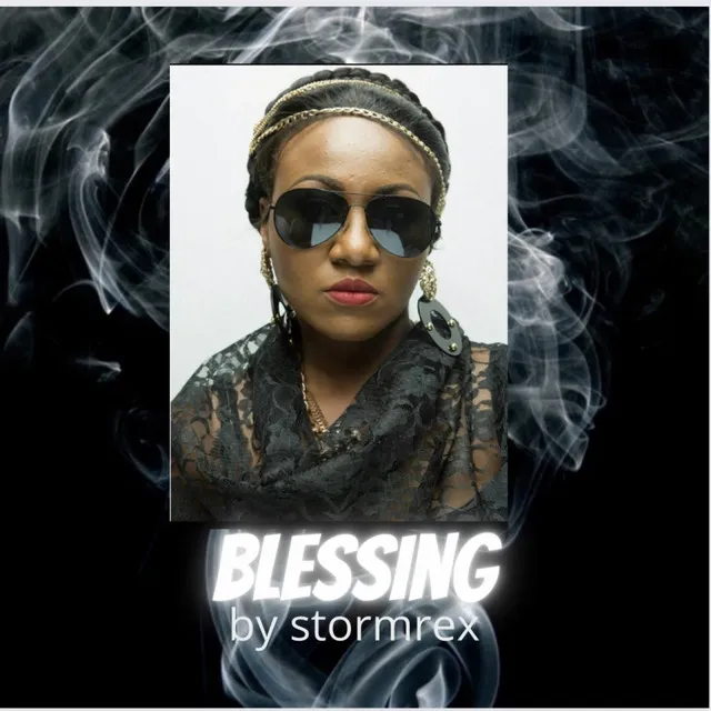 Blessing