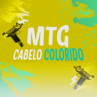 MTG Cabelo Colorido by 2L PROD