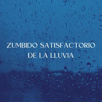 Zumbido Satisfactorio De La Lluvia by Sonidos de lluvia agradables y ruidosos